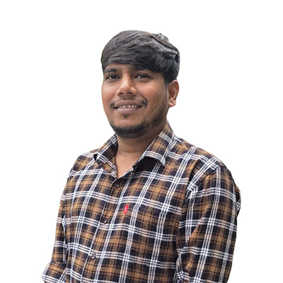 CEO Vikram Sadhu