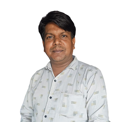 MD Kamlesh Sadhu